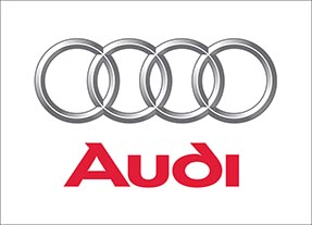 Een tevreden eindklant van Voltron® : Audi